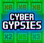 Cyber Gypsies