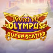 Gates of Olympus Super Scatter