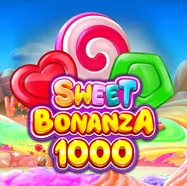 Sweet Bonanza 1000